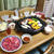 焼肉でうちごはん（レシピ付）＆町内会対抗大運動会