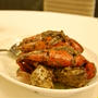 旅記・black pepper crub