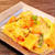 晩ご飯　はんぺんトマチーなど簡単に