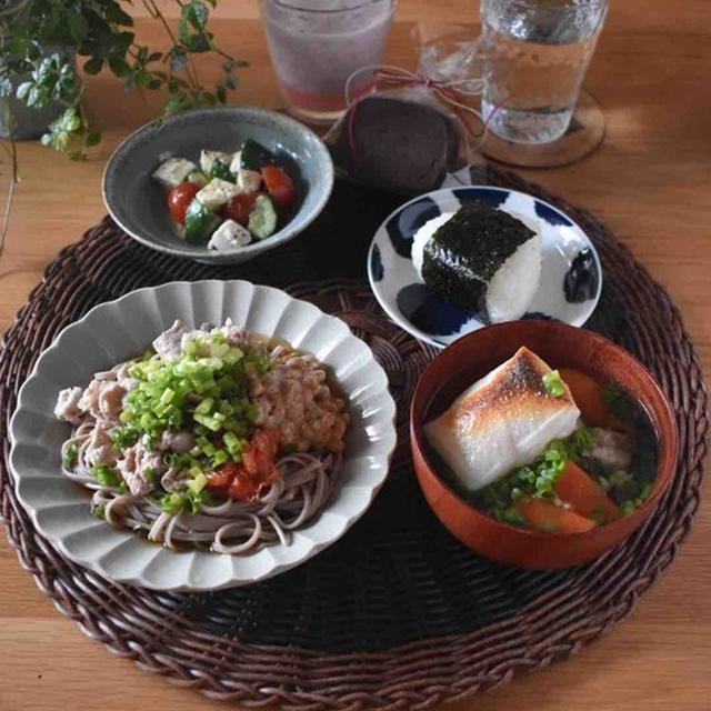 本命！受験当日朝ごはんと応援弁当！ファイト！