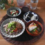 本命！受験当日朝ごはんと応援弁当！ファイト！