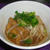 簡単おつまみ＿揚げない揚げだし豆腐