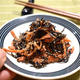 【ひじきと人参のたらこ炒め】#お惣菜#作り置き#お弁当おかず#簡単#時短...