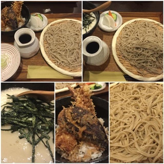 戸越公園のこま井でランチ&衣類ほか整理