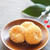 しらたまだんご Sticky rice with Soybean flour