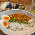 【なす料理は何が好き？焼きナスサラダ　なす餃子　なすと豚ばらそうめん　肉巻きなす　山形のだし】