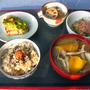 朝ごはん　４月１３日（月）