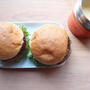 【地味弁】ハンバーガー弁当と、CMの好感度