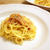 ＊イタリア人のシンプルなカルボナーラ＊
