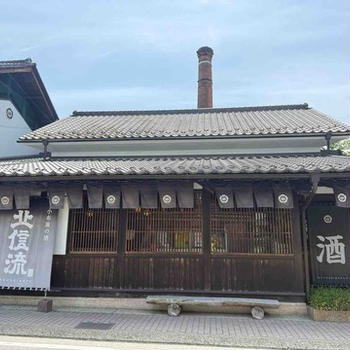 長野・小布施 ひとり旅