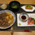 記憶から消えた”肉じゃが”の晩ご飯　と　ゴルフ場の日の出♪
