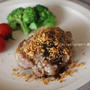 レシピ【主婦の味方！！豚こまDE肉肉しいステーキ】＆今朝の夢