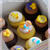 Easter Cupcakes