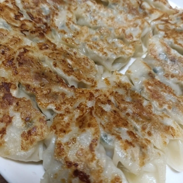餃子