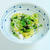 白菜の塩昆布和え　レシピ