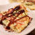★豆腐のお好み焼き風（ダイエット８２日目）・今日は箸の日