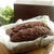 板チョコパウンドケーキ