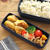 【#高校生弁当】鮭のピカタ弁当♪