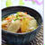 ごぼうの香りたっぷり根菜豚汁