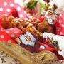 節約だけど華やかな X'masおすすめレシピ集【鶏３レシピ＆その他華やかレシピたち】