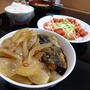 鯖の南蛮漬け