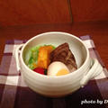 焼豚　～クローブ風味～