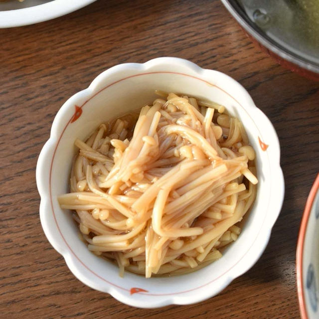 ☆梅×なめたけ＝無限ごはん！☆今日のあれこれ☆