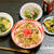 生姜たっぷり牛丼 / 男子中学生弁当