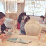 関学高等部さまレッスンキット作り♡110人分❣️
