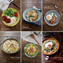 夏休みに！レンジで簡単ランチ10選♡【#簡単レシピ#ランチ】
