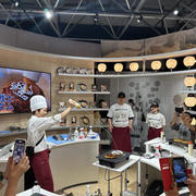 【EXPO 2025 大阪・関西万博】プロが教える！お好み焼体験　(要予約)