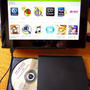 CDレコでXperia Tablet Zに音楽を取り込んでみた