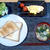 タンパク質を調整しやすいのは朝食
