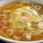 自宅で王将風「天津飯」