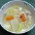 野菜をしっかり摂りたいと思い、豚汁