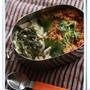 白菜と鮭の炒飯と大根サラダ弁当