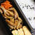 12月20日　　エリンギと豚肉の オイスターソースとろみ炒め