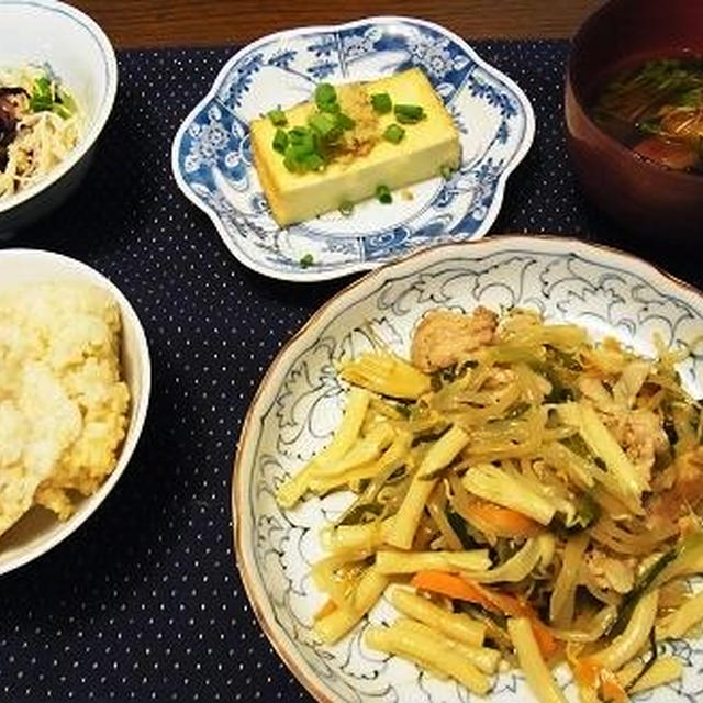 泉北の高島屋パンジョへ女３代でお出かけ～♪