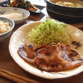 極ウマ！ご飯が進む豚肉の粕漬け。 by musashiさん