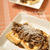 ☆ まっくろくろ肉豆腐ステーキ