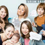 MARLMARL（マールマール）新作コレクション LUNCH PARTY☆