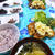 【減塩レシピ】★豆苗のにんにく炒め★　＆　揚げないチキン南蛮　で晩ごはん