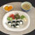 【幼児食】牛肉とアスパラのオイスターソース炒め