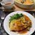飽食とはこれだ！～ グレービー付コテージパイ ～