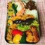 マリメッコ（ユニクロ）・真珠婚・回鍋肉弁当
