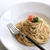 【混ぜるだけ】柚子マヨたらこパスタのレシピ/作り方