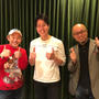 今夜18時30分から！TBSラジオ放送！