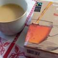 ソイルイボスティー☆健康茶のおいしい飲み方