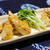 混ぜてのせて焼くだけdeグラタン味のおつまみ完成♪