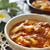 鯖缶で3品！（レンチン鯖トマトのカレー、鯖のネギ梅和え、サヴァーグ）とレンチンサバカレーの献立